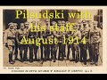 My, Pierwsza Brygada - Pieśń legionów. Wykonanie z 1930 r.
