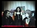 Raphael Osiris Talks to Sondra London 12