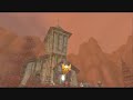 Death Knights vs Hobbs - World of Warcraft