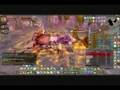 Death Knights vs Hobbs - World of Warcraft