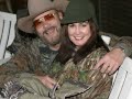 Hank Williams Jr. Blues Man