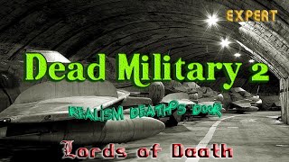 Dead Military 2 v9.0 L4d2