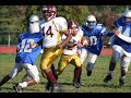 Haverford Football 2006 (vs. Academy Park)