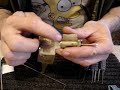 SCHLAGE SC4  6 pin motel door lock picked