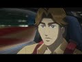 Wangan Midnight ep12 1/3 [eng sub]