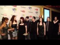 2012 IAWTV Awards Winner Interview for Best Comedy Series: The Guild(1 month ago)
