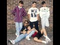 NKOTB - Keep on smilin\