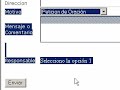 HTML Dinamico