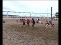 Beach Volleyball Canadian Nationals
