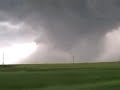 May 22nd, 2007 Hill City, KS Tornado