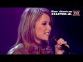 LIVESHOW 4 - Jessica