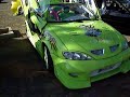 Concentracion Maxi tuning Dos Hermanas