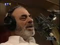 Tragoudo and interview
