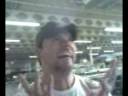 Funny Scare Prank Pulled at work