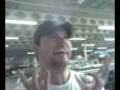Funny Scare Prank Pulled at work