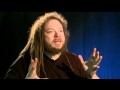 Jaron Lanier talks about the failure of Web2.0 with Aleks Krotoski