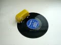 VW Soundwagon                   Vintage Record Player Manele-Gratis.net