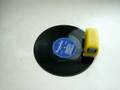 VW Soundwagon                   Vintage Record Player