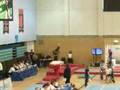 British championships Vault