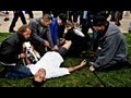 Pre-Shooting 420 Marijuana Rally Civic Center ...