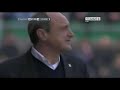 Palermo 0 - 7 Udinese - 4 Goles Alexis Sánchez - 27/02/2011 - Fecha 25
