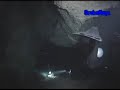 Peacock to Waterhole Cave Dive by The ScubaGuys