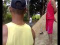 dirt jump nova rampa 02