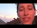 Climbing Volcan Pacaya