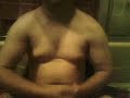 Bloating \"the second\"
