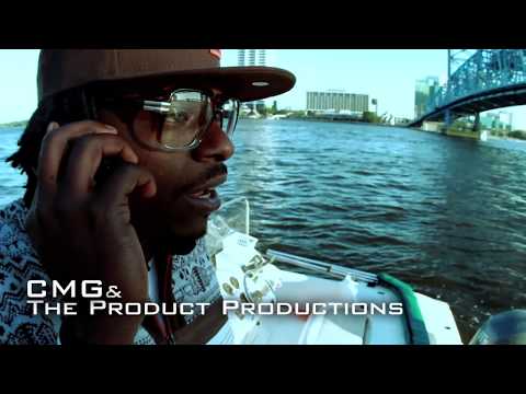 Duval - Colorblind Music Group & The Product Productions presents: