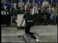 1984 US Open - Mark Roth vs. Guppy Troup pt1