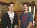 Desperate Housewives: Charles and Max Carver Interview Desperate Housewives: Charles and Max Carver Interview