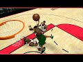 NBA 2K11 video