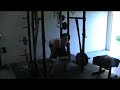 No Belt Reverse Band DL - SouthlandStrength.com