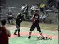 Ikke - Campeonato Catarinense - Luta 2