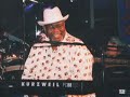 Big Joe Duskin Benefit Promo by Landman Productions