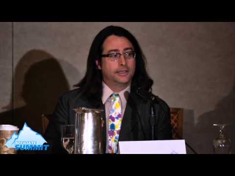 The Future of Affiliate Marketing from Affiliate Summit West 2013