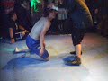dabu puroresu