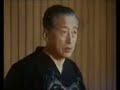way of the warrior   aikido and kendo pt4