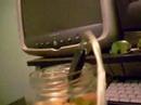 Generating hydrogen from water