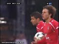 Wis?a Krak�w-Lech Pozna? 1-3 Boguski Sport-Video.pl