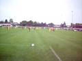 AFC Liverpool - Horto Magiko