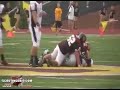 JJhuddle.com Indian Hill vs Cincinnait Turpin Football 2008