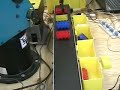 Robotic Lego Sorter