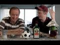 Germany vs USA - Jägermeister