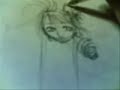 how to draw anime girl how to draw anime girl