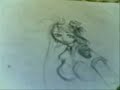 how to draw anime girl how to draw anime girl