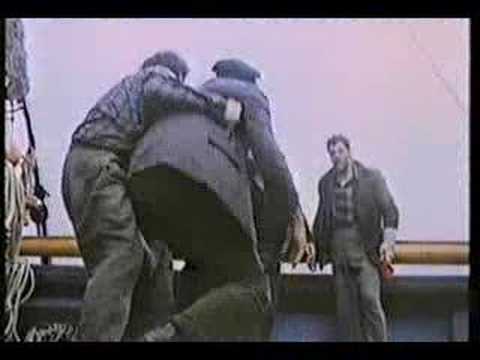 UFO - Bermuda Triangle Special - (Part 1 of 2)