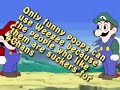 Youtube poop: Jaws Encounters Chuck\ Youtube poop: Jaws Encounters Chuck\