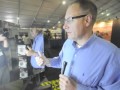 Industry Innovation: Newtec's Celox RV12